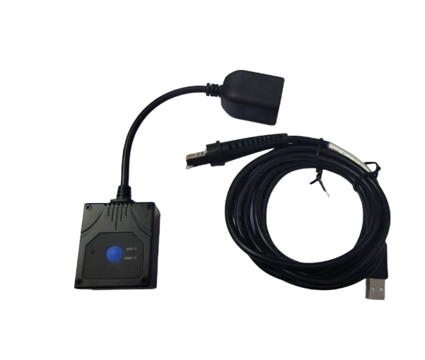 1280*800 Resolution Barcode Scanning Module Support Ocr high quality