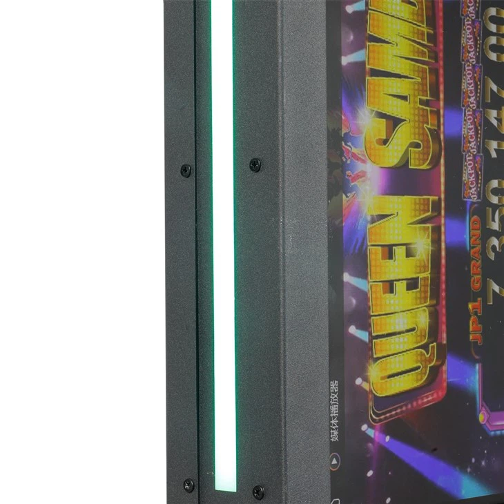 Casino Roulette Double Side Monitor