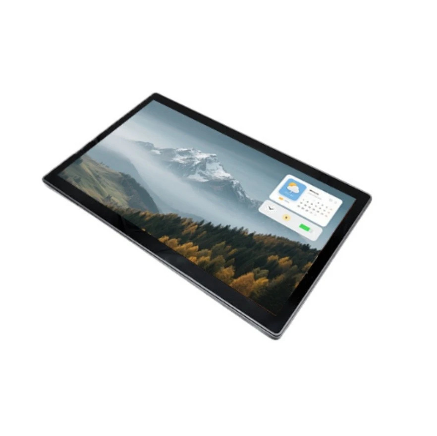 NFC Touch Screen Vending Machines Payment Monitor LCD Display price