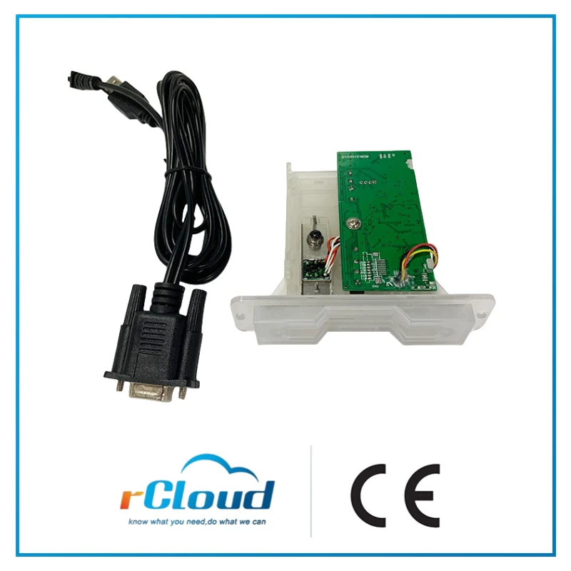 Magnetic Card Reader Magnetic Card Reader