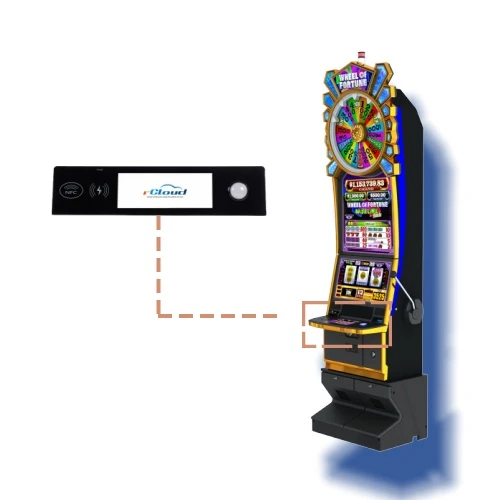 slot slot