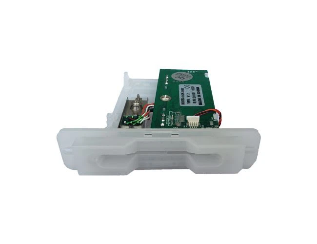 Slot Machine Insertion Magnetic Card Reader